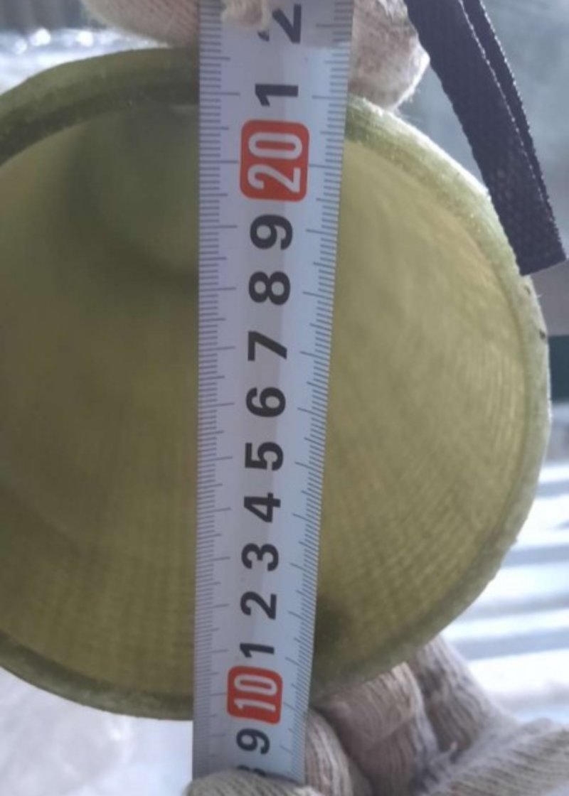 mua ống composite frp